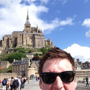 Meet your Posher, John